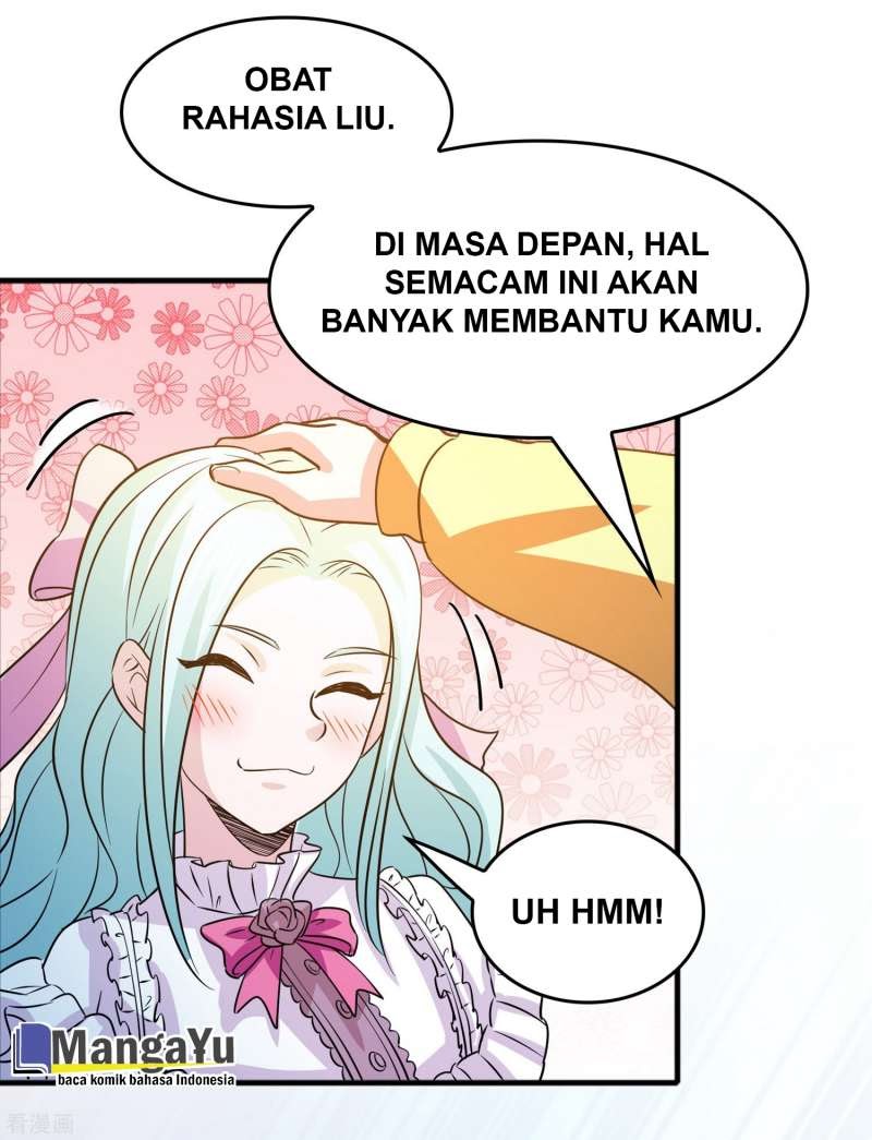 Outlander Tyrant Supplier chapter 57